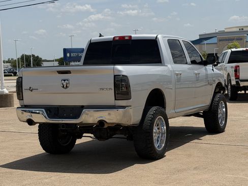 Used 2019 RAM 1500 Lone Star AWD/4WD image 4