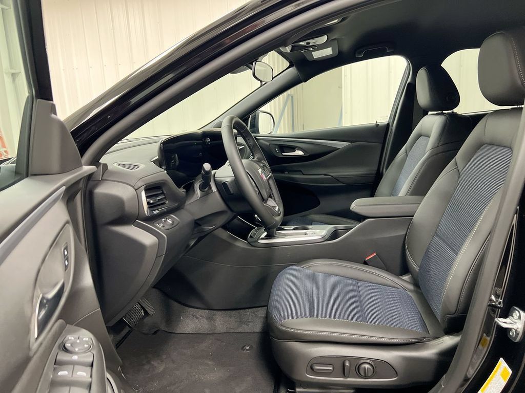 New 2026 Buick Envista Preferred w/ Convenience I Package FWD image 19