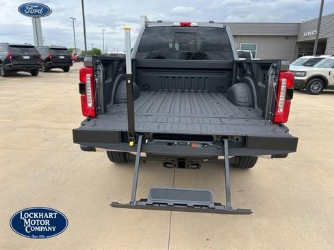 New 2026 Ford F350 Lariat AWD/4WD image 16