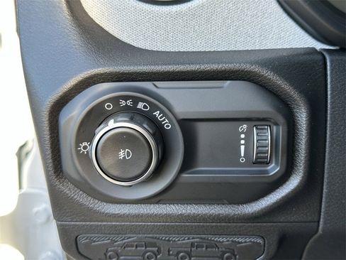 New 2025 Jeep Wrangler Sport S image 29