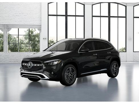 New 2026 Mercedes-Benz GLA 250 4MATIC image 38