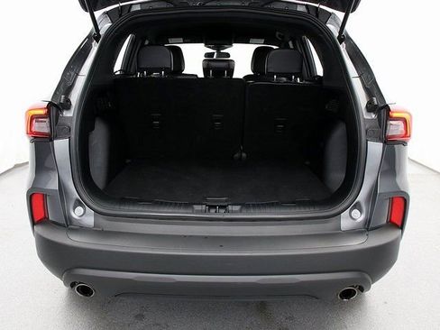 Used 2025 Ford Escape ST-Line image 28