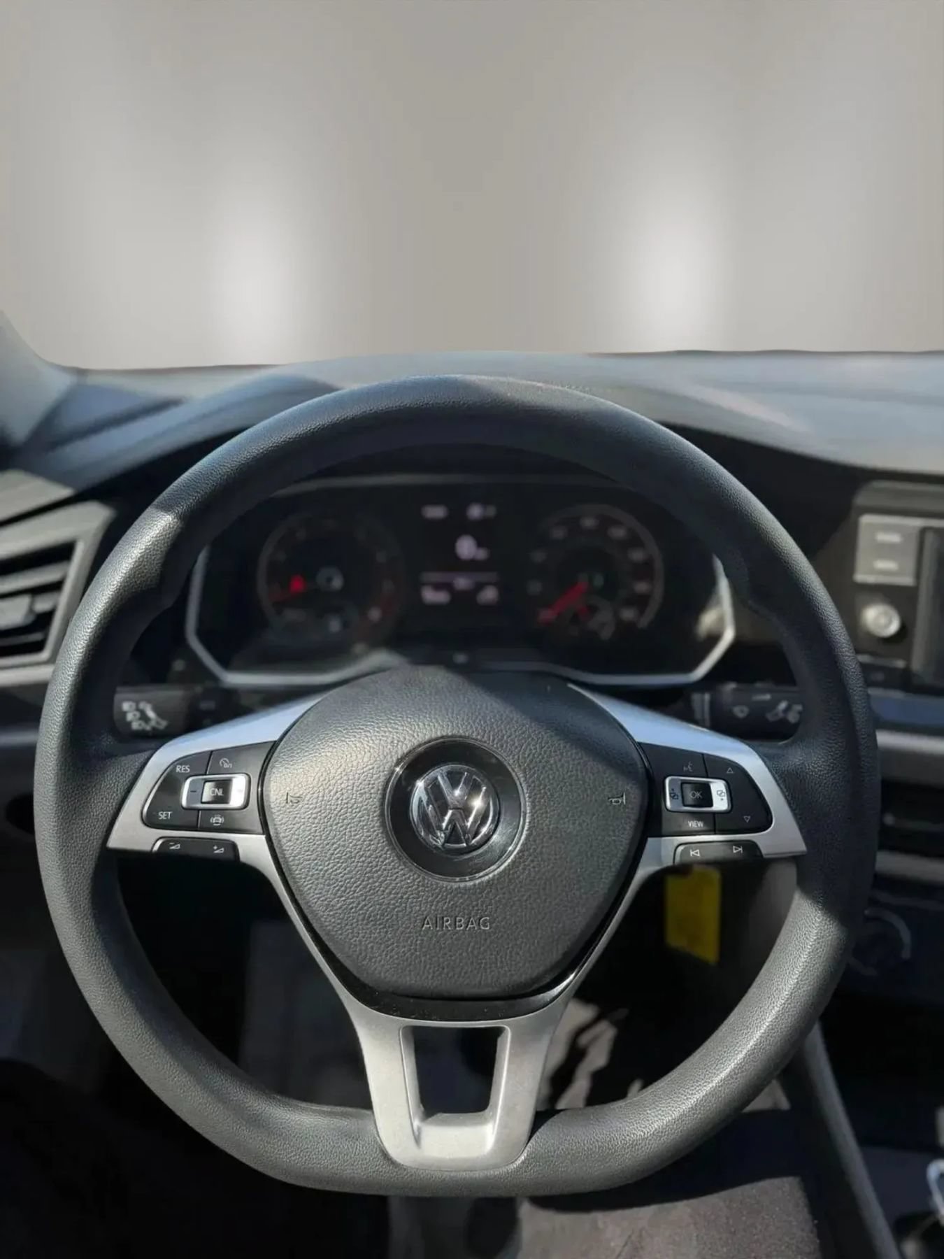 Used 2019 Volkswagen Jetta S w/ Driver Assistance Package FWD image 13