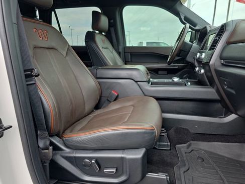 Used 2021 Ford Expedition King Ranch image 17