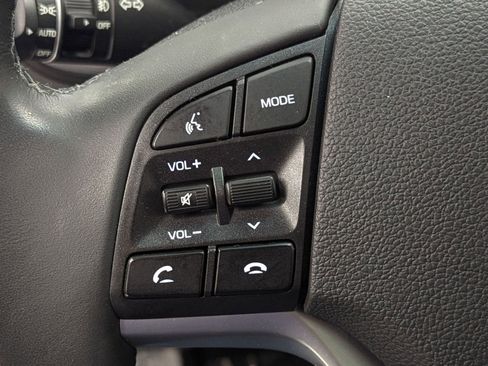 Used 2020 Hyundai Tucson Ultimate image 13