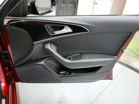 Used 2018 Audi A6 2.0T Premium image 27