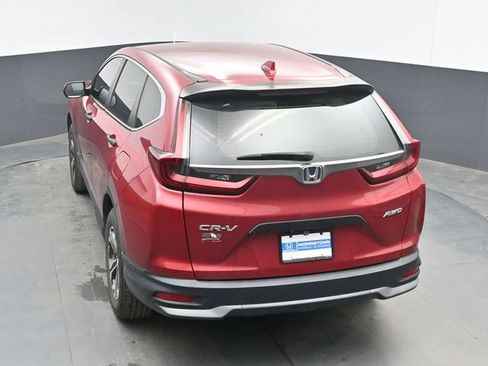 Used 2020 Honda CR-V LX image 21