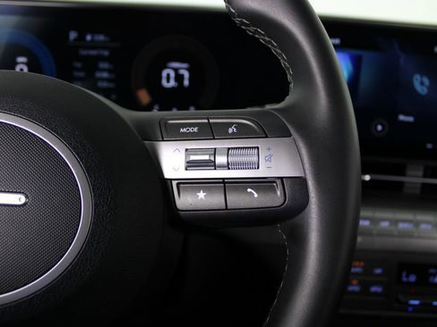 Certified 2026 Hyundai Kona SEL Sport FWD image 25