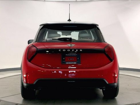 New 2026 MINI Cooper 2-Door Hardtop FWD image 3