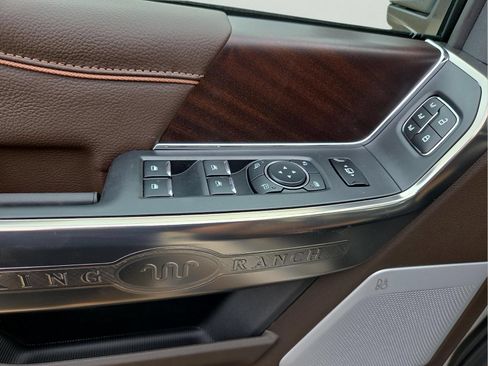 New 2026 Ford F250 King Ranch AWD/4WD image 14