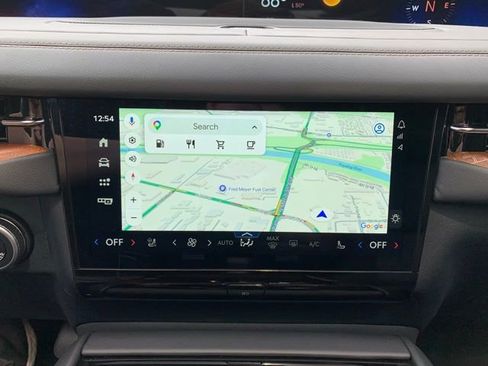 New 2026 Lincoln Navigator L Black Label AWD/4WD image 19