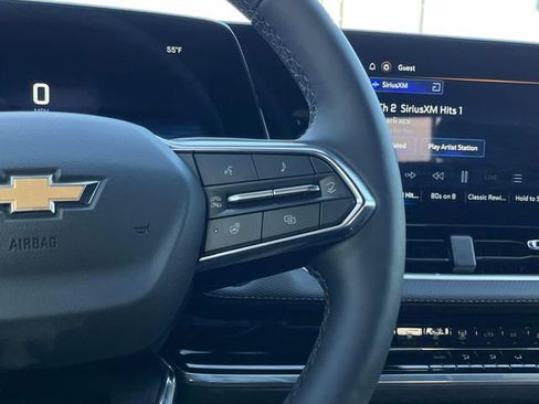 New 2026 Chevrolet Equinox LT image 26