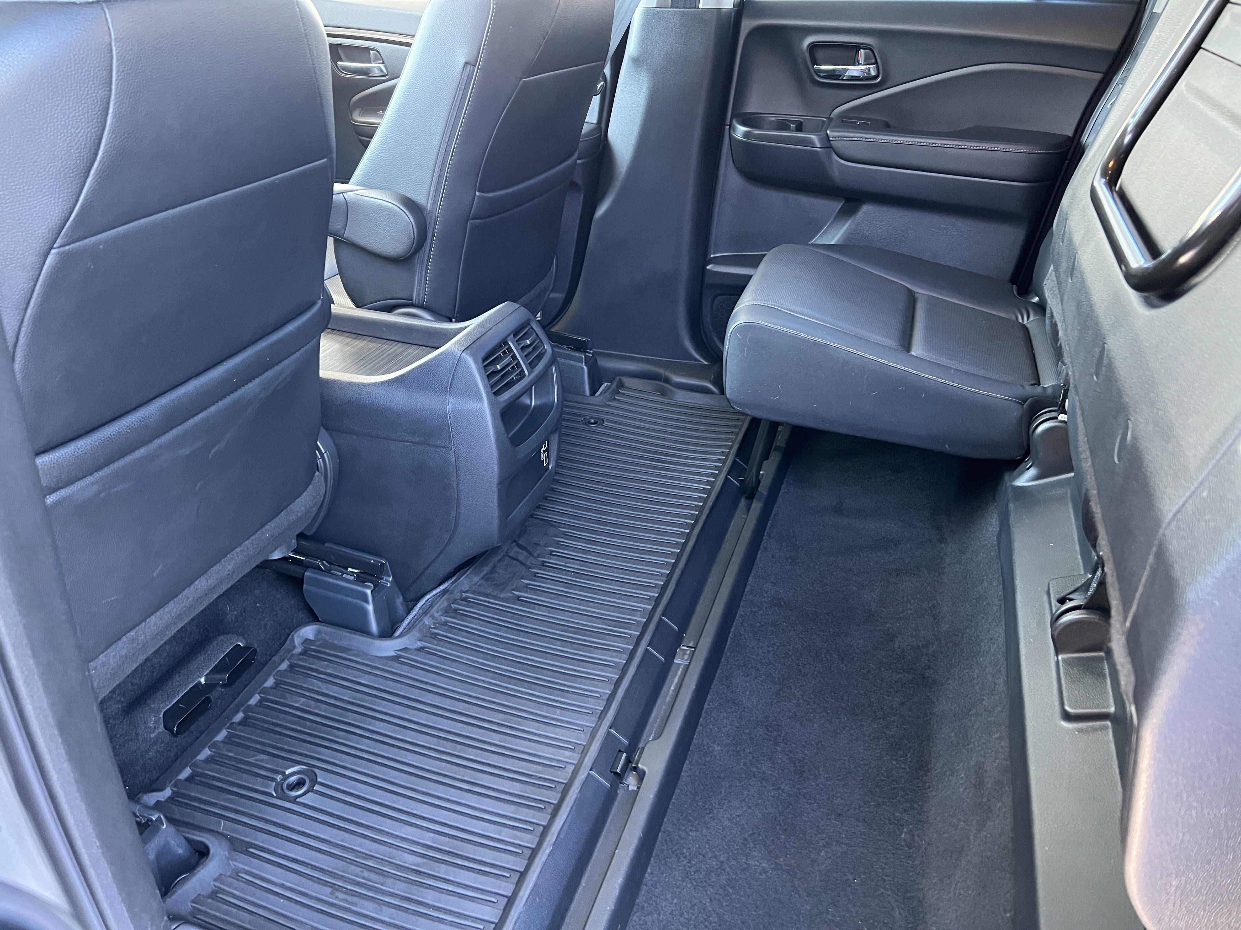 Used 2019 Honda Ridgeline RTL-E image 17