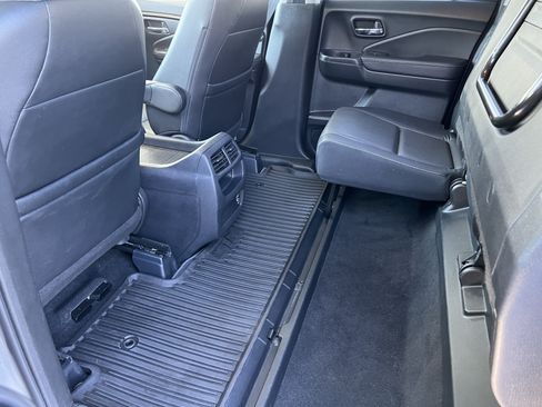 Used 2019 Honda Ridgeline RTL-E image 17