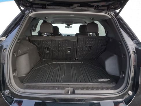 Used 2024 Chevrolet Equinox LS w/ LS Convenience Package image 26