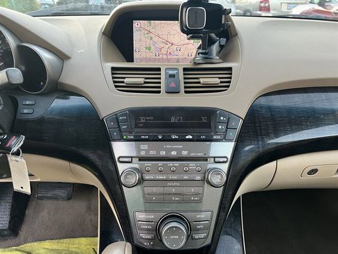 Used 2007 Acura MDX w/ Sport Package AWD/4WD image 16