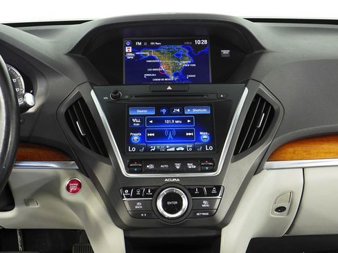 Used 2017 Acura MDX 3.5L image 27