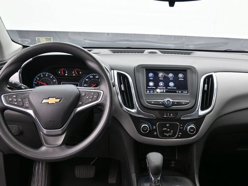 Used 2023 Chevrolet Equinox LS FWD image 15
