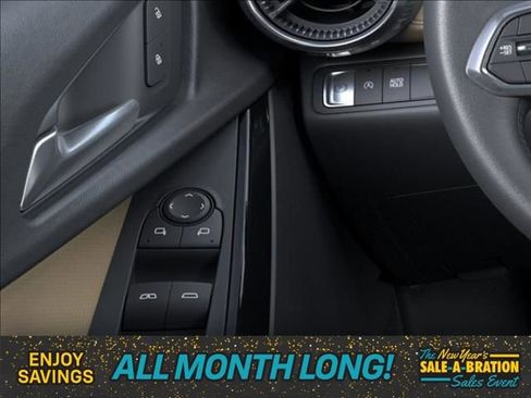 New 2026 Chevrolet Equinox ACTIV w/ LPO, Floor Liner Package image 22