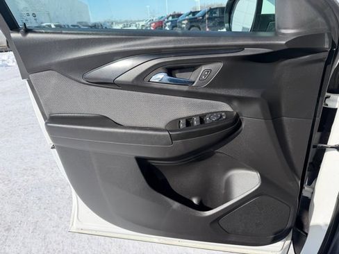 Used 2023 Chevrolet TrailBlazer LT image 26