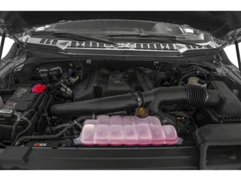 Used 2020 Ford F150 Lariat AWD/4WD image 12