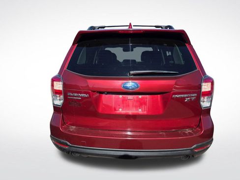 Used 2017 Subaru Forester 2.0XT Premium w/ Popular Package #2A AWD/4WD image 6