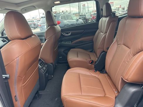 New 2026 Subaru Ascent Touring image 28