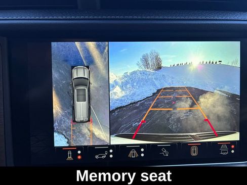 Certified 2024 GMC Yukon XL Denali Ultimate image 34