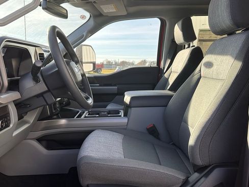 New 2026 Ford F250 XLT w/ XLT Premium Package image 9