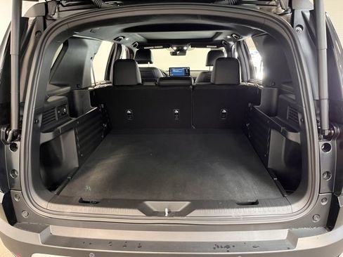 Used 2026 Honda Passport TrailSport Elite image 16