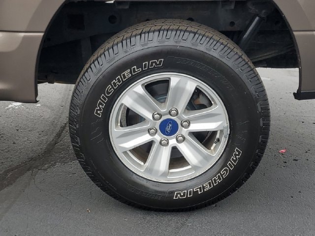 Used 2020 Ford F150 XLT w/ Snow Plow Prep Package AWD/4WD image 8