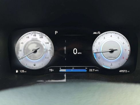 Used 2022 Hyundai Santa Fe XRT FWD image 9