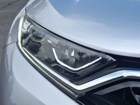 Used 2022 Honda CR-V EX-L image 27
