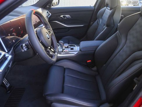 New 2026 BMW M3 Competition w/ Parking Assistance Package image 14