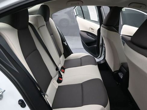 Used 2024 Toyota Corolla LE image 14