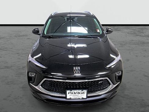 New 2026 Buick Encore GX Sport Touring w/ Advanced Technology Package image 6