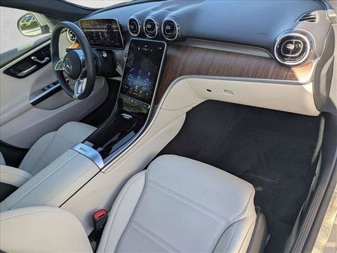 Certified 2022 Mercedes-Benz C 300 Sedan image 22