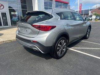 Used 2019 INFINITI QX30 AWD w/ Navigation Package video 3
