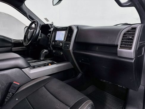 Used 2020 Ford F150 Raptor w/ Equipment Group 802A Luxury AWD/4WD image 31