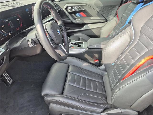 Used 2023 BMW M2 w/ Lighting Package RWD image 16