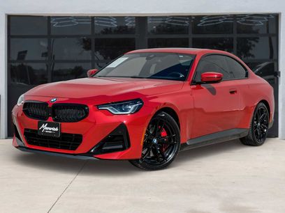 Used 2024 BMW 230i xDrive Coupe w/ Premium Package