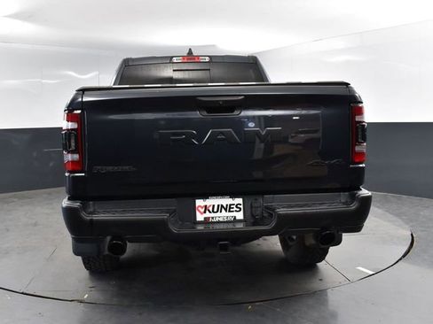 Used 2021 RAM 1500 Rebel image 8