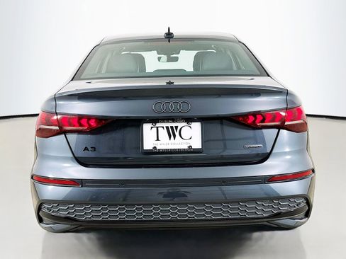New 2026 Audi A3 2.0T Premium AWD/4WD image 6