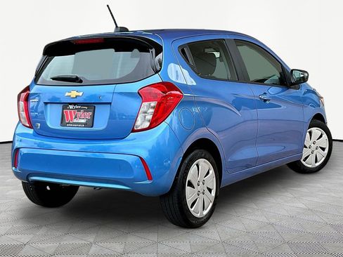 Used 2018 Chevrolet Spark LS FWD image 6