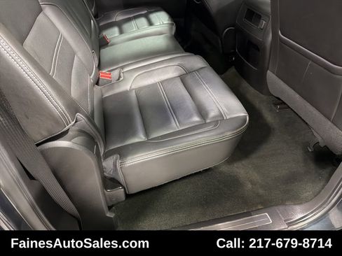 Used 2018 GMC Sierra 1500 Denali w/ Denali Ultimate Package image 69