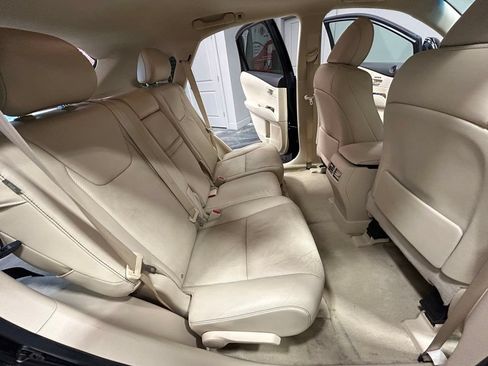 Used 2013 Lexus RX 350 AWD w/ Navigation Pkg image 45