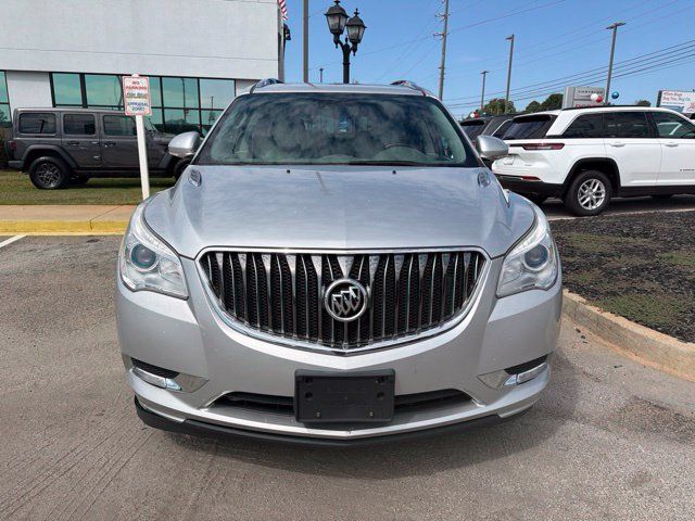 Used 2015 Buick Enclave Premium FWD image 2