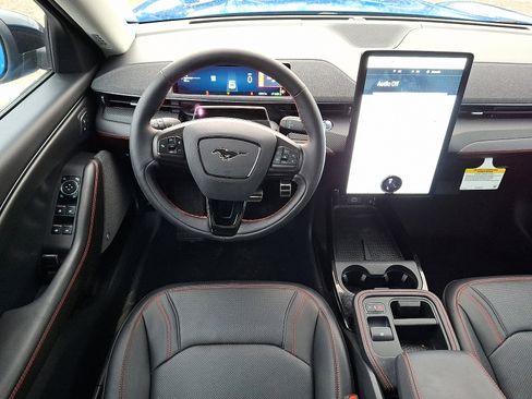 Used 2025 Ford Mustang Mach-E Premium w/ Sport Appearance Package image 11