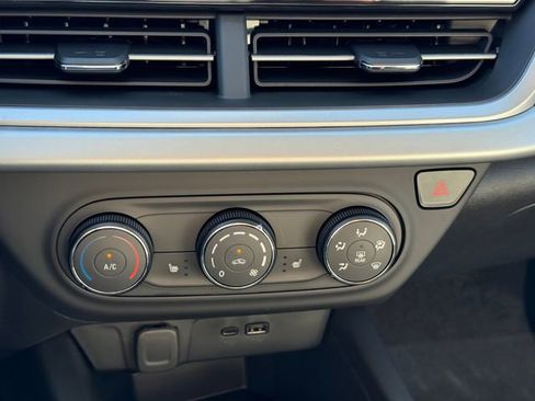 New 2026 Chevrolet Trax LS w/ LS Convenience Package image 15