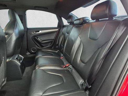 Used 2013 Audi S4 Premium Plus w/ Audi MMI Navigation Plus AWD/4WD image 22